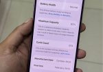 iPhone 16 Plus 256GB Pink Used