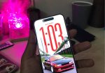 Iphone 15 pro max natural titanium 256 singapore variant