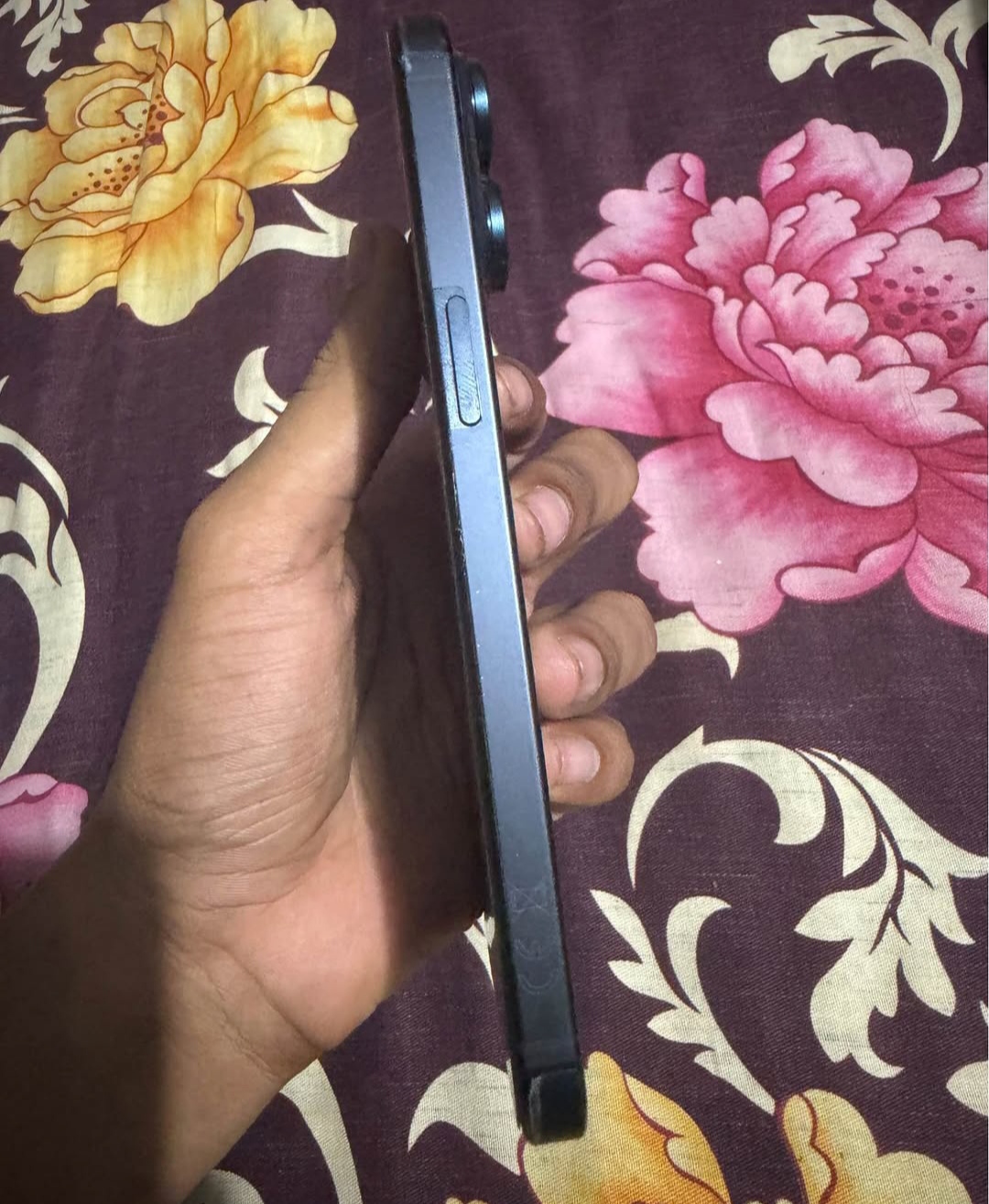 Iphone 15 Pro Max 256 gb authentic battery 90%