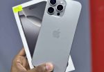Iphone 16 pro max 1TB(Singapore)