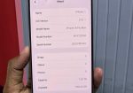 Iphone 16 pro max 1TB(Singapore)