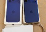 iPhone 17 pro max 256gb dule physical sim plus esim