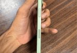 IPhone 17 (256GB) Sage Green