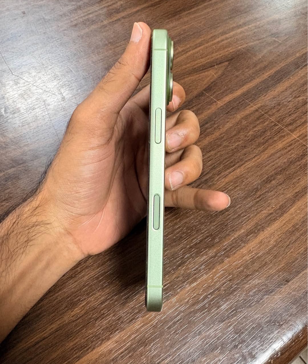 IPhone 17 (256GB) Sage Green