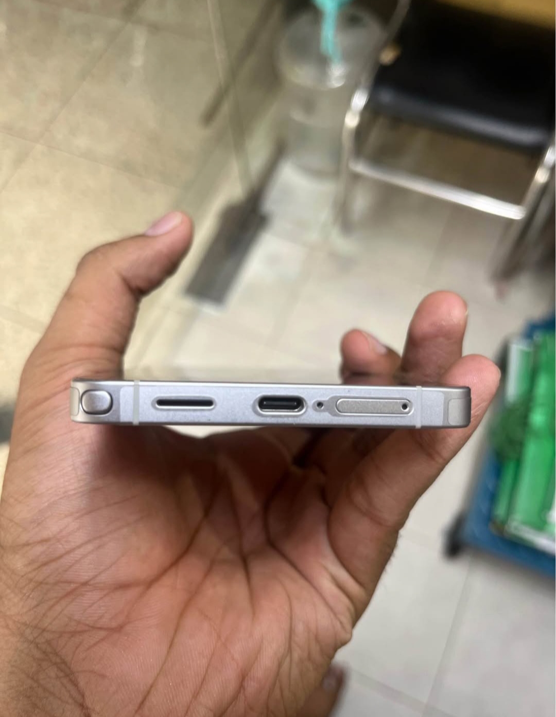 Samsung S26 Ultra 12/256 with box