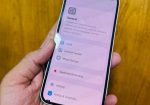 iPhone 15pro max (natural titanium )512gb with Box