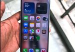 I phone 14 pro max