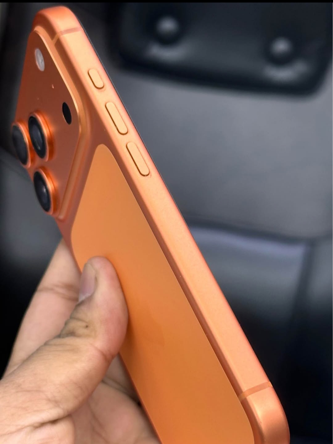 Apple iPhone 17 Pro 256gb usa